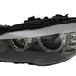 Hella 2011 Bmw 5Ser Sdn F10 - Headlamp Lh