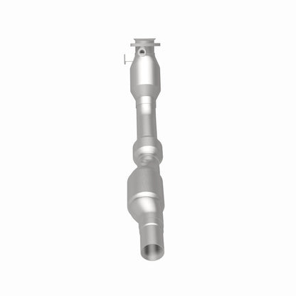 MagnaFlow Conv DF 06 Audi RS4 Awd P/S OEM - Graveyard Performance