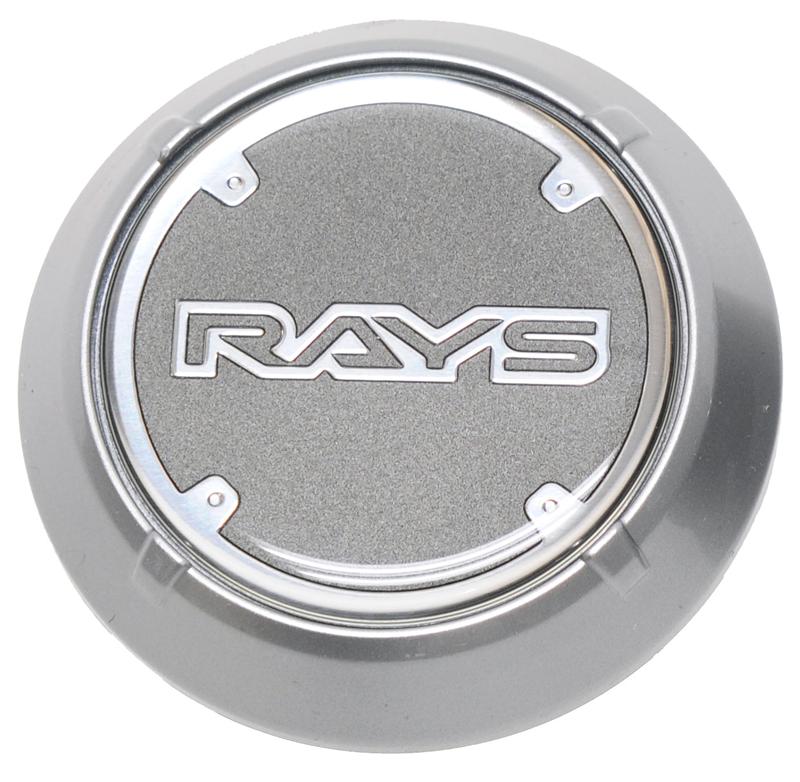 Gram Lights WR Center Cap (Black) - Graveyard Performance