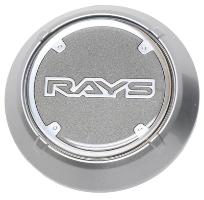 Gram Lights WR Center Cap (Black) - Graveyard Performance