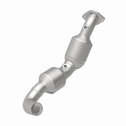 Magnaflow 22-23 Ford F-150 2.7L Left OEM Direct Fit Converter - Graveyard Performance