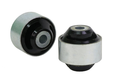 Whiteline Plus 02-06 Acura RSX Front Control Arm-Lower Inner Bushing Kit - Graveyard Performance