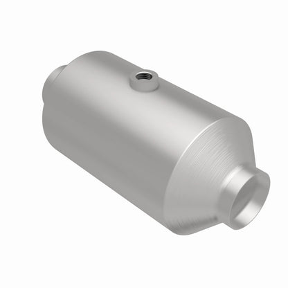 Magnaflow 2.00in. Mid-Bed O2 CA Universal Converter - Graveyard Performance