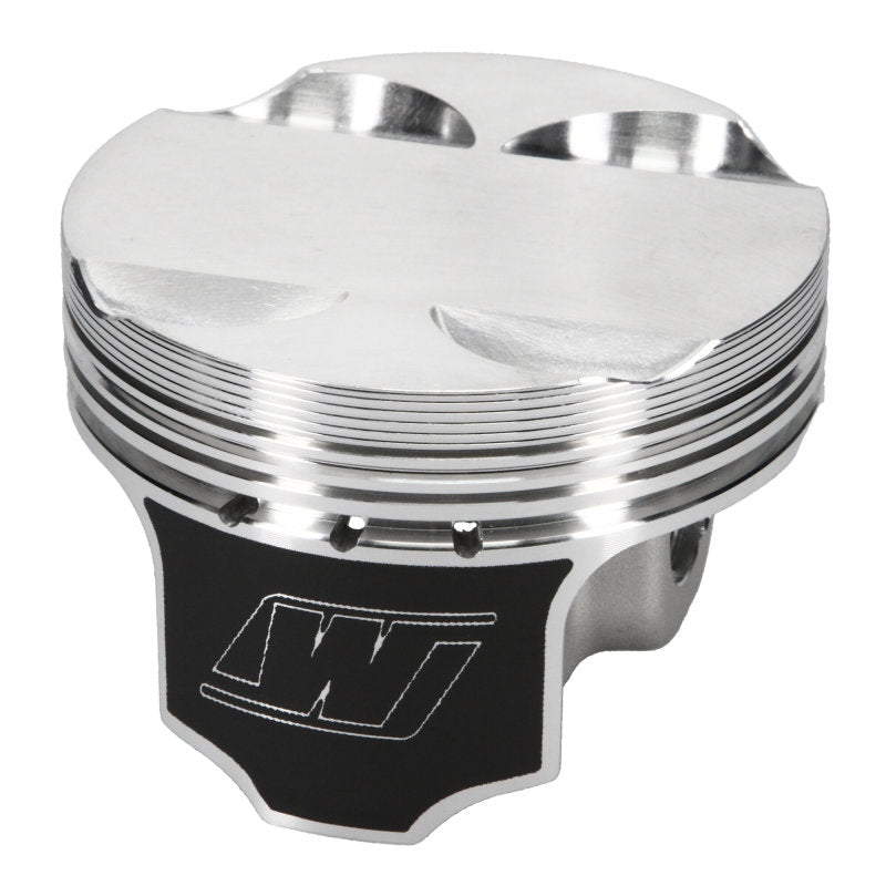 Wiseco Acura K20 K24 FLAT TOP 1.181X86MM Piston Shelf Stock - Graveyard Performance