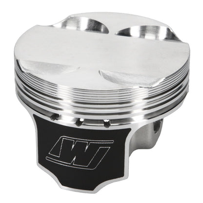 Wiseco Acura K20 K24 FLAT TOP 1.181X86MM Piston Shelf Stock - Graveyard Performance