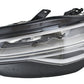 Hella 2016 Audi A6/S6 Headlamp Lh Led