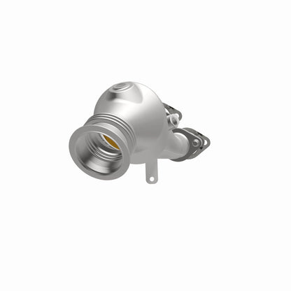 Magnaflow OEM Grade Direct Fit Converter 11-14 BMW 335i 3.0L - Graveyard Performance
