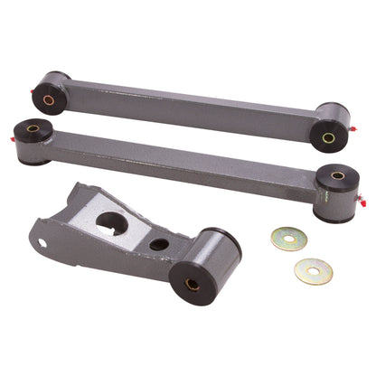 BBK 05-10 Mustang Rear Lower And Upper Control Arm Kit (3) - Graveyard Performance