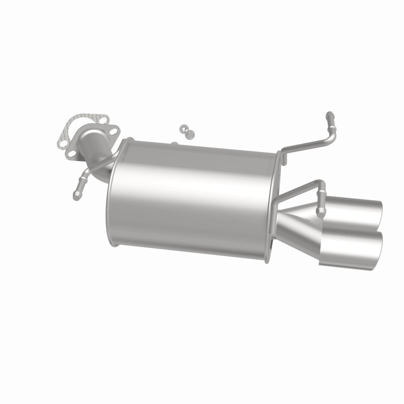 BRE Exhaust 03-04 G35 3.5L Muffler Kit - Graveyard Performance