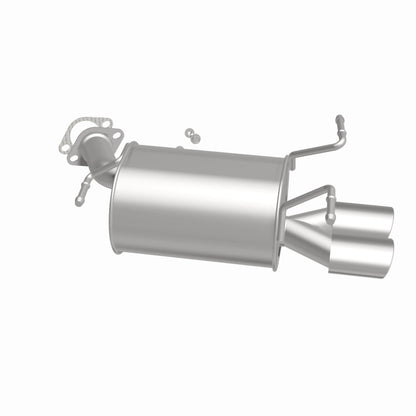 BRE Exhaust 03-04 G35 3.5L Muffler Kit - Graveyard Performance
