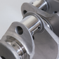 Eagle Chevrolet LS7 4.375in Stroke 1.889in Rod Journals 58T Reluctor Forged 4340 Steel Crankshaft