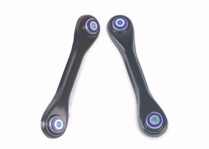 Superpro 04-09 Mazda 3 Lower Control Arm Set - Rear - Graveyard Performance