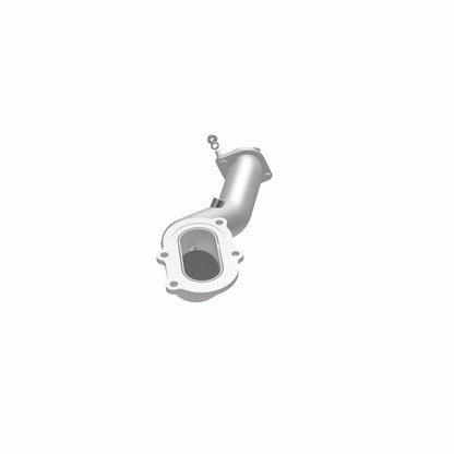 Magnaflow 2006 Chevrolet Corvette 7.0L Direct Fit Converter - Graveyard Performance