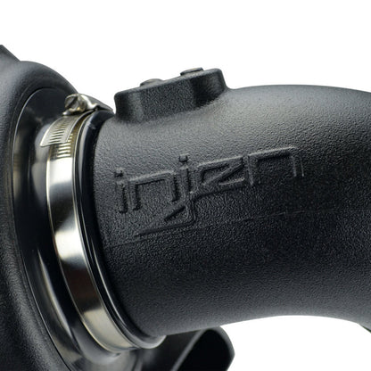 Injen 16-19 BMW 340/ 440/ M140/ M240 i/ix 3.0T (B58) Evolution Intake - Graveyard Performance