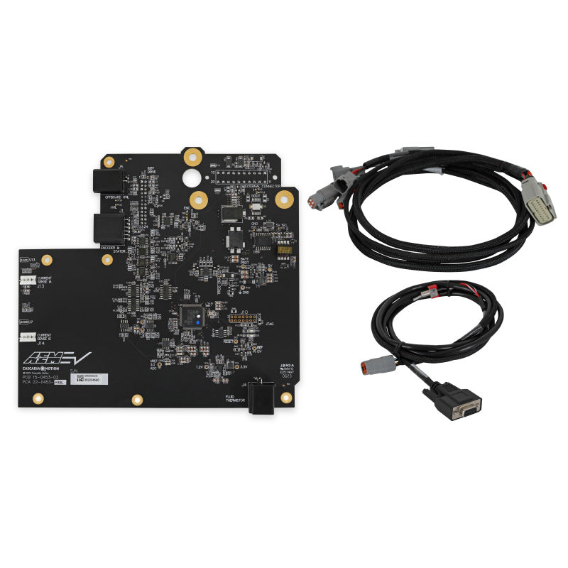 AEM EV SDU Controller Kit - Graveyard Performance