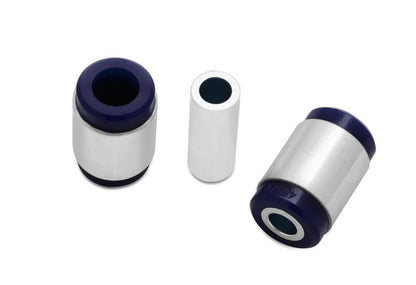 SuperPro 09-20 Nissan 370Z Rear Lateral Arm Inner Bushing Kit - Graveyard Performance