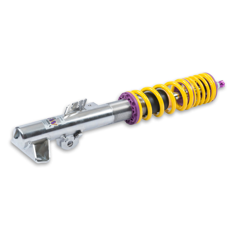KW Coilover Kit V2 BMW M3 E36 (M3B M3/B) Coupe Convertible Sedan - Graveyard Performance