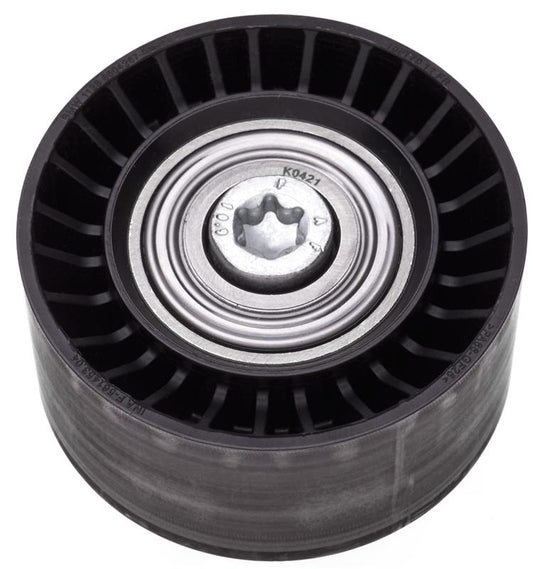 Gates 11-15 BMW 535i DriveAlign Idler Pulley - Graveyard Performance