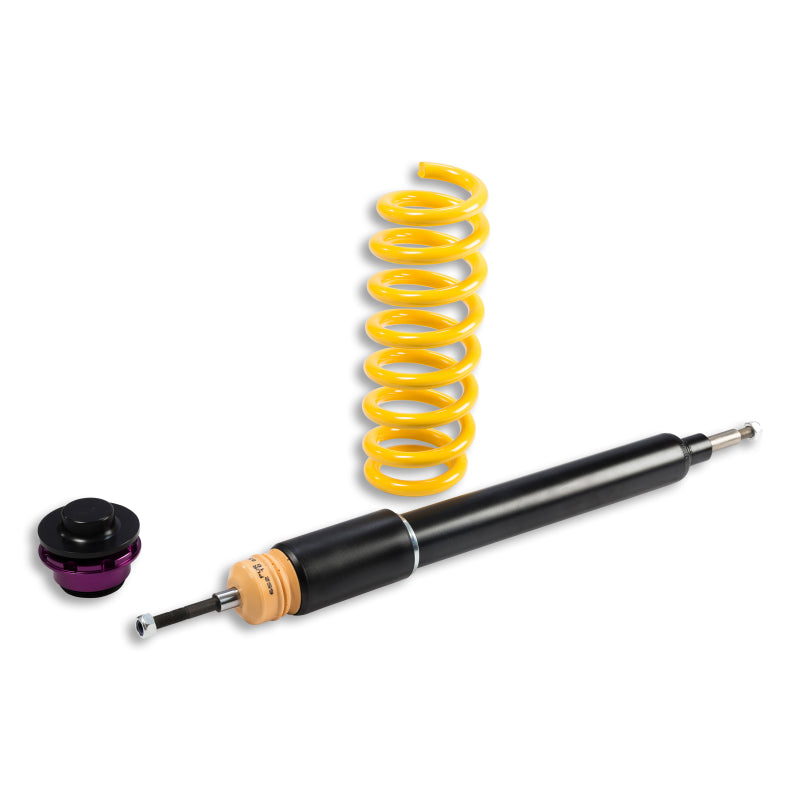 KW Coilover Kit V1 BMW 3-series E90 E92 (390X) 4WDSedan Coupe - Graveyard Performance