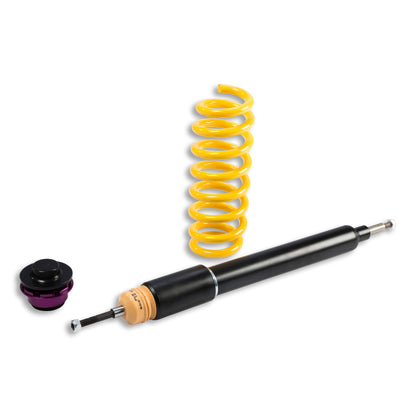 KW Coilover Kit V1 BMW 3-series E90 E92 (390X) 4WDSedan Coupe - Graveyard Performance