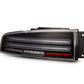 AlphaRex 23-25 Nissan Z Nova-Series Twin-Loop Style Prismatic LED Tail Lights - Black