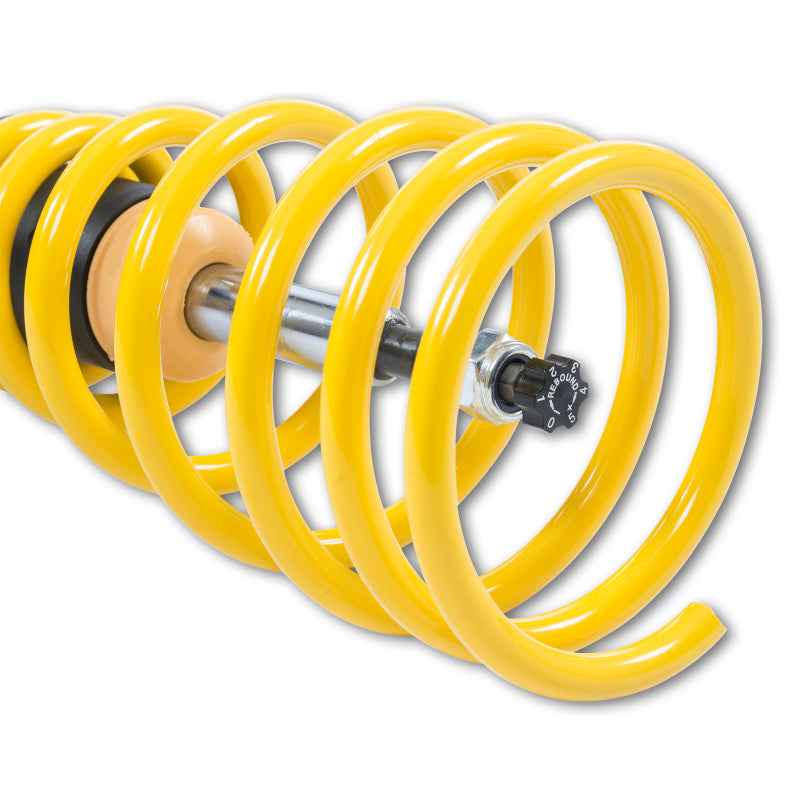 ST XA Height & Rebound Adjustable Coilovers 07-13 BMW 3-Series E92 Coupe 2WD - Graveyard Performance