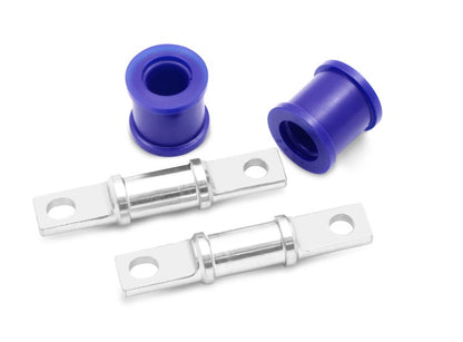 SuperPro 2003 Mitsubishi Lancer Evolution Rear Upper Inner Control Arm Bushing Kit - Graveyard Performance