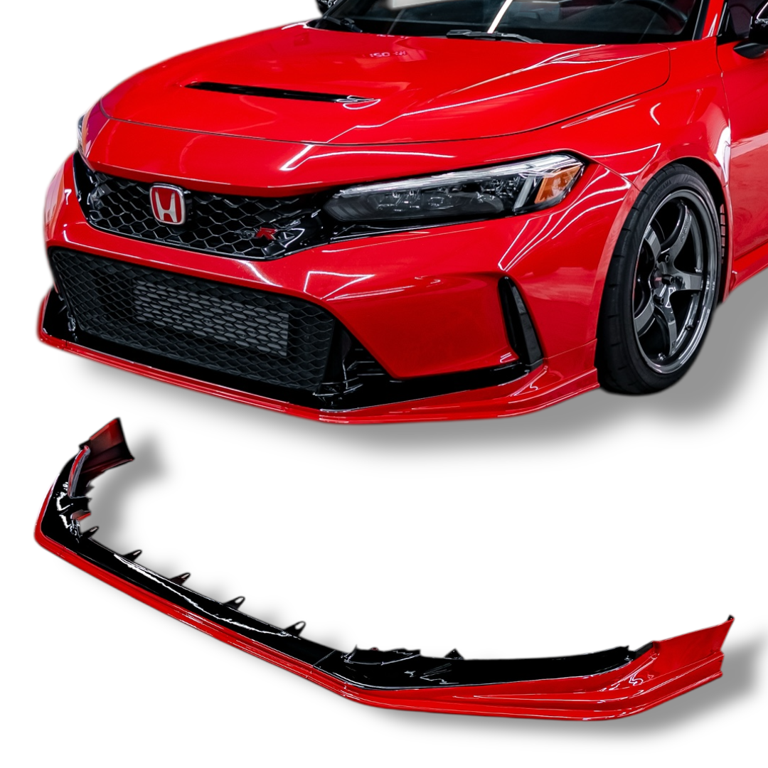 2023-2026 Honda Civic Type-R V3 Front Lip