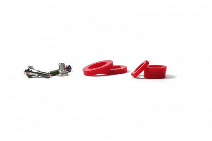 PERRIN 02-07 Subaru WRX/STi / 93-07 Impreza / 98-08 Forester Rear Differential/Subframe Lockdown Sys - Graveyard Performance