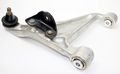 SPL Parts 03-08 Nissan 350Z (Z33) Rear Upper Arm Monoball Bushings - Graveyard Performance