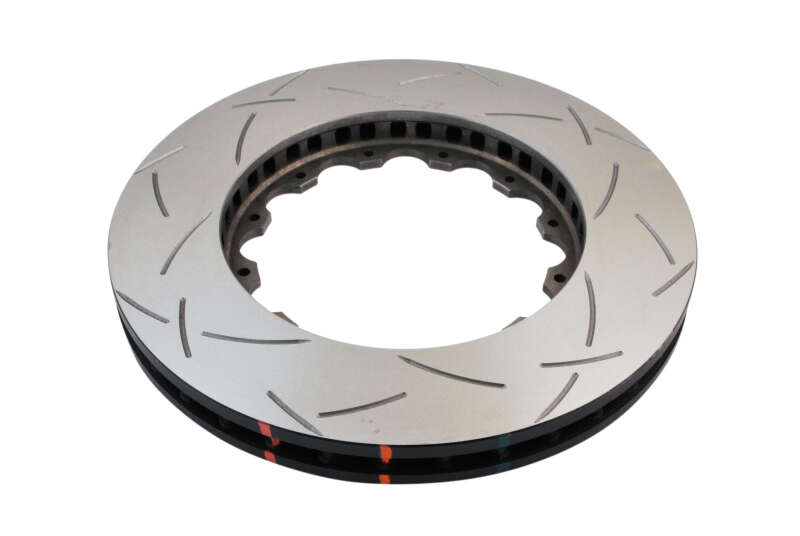 DBA Nissan Skyline (Various) Front Slotted 5000 Series Replacement Ring - Graveyard Performance