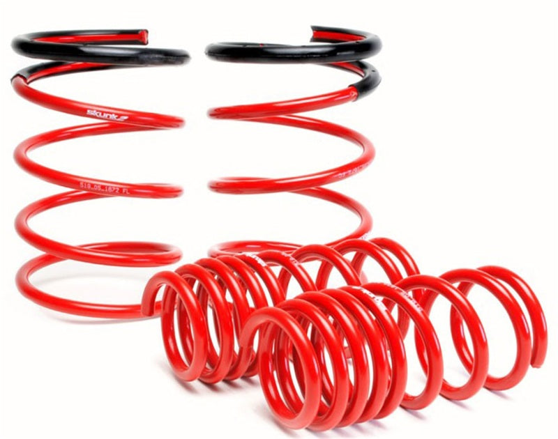Skunk2 02-04 Acura RSX Lowering Springs (2.25in - 2.00in.) (Set of 4) - Graveyard Performance