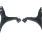 Whiteline 12-15 Honda Civic Front Lower Control Arm Assembly