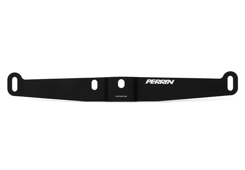 PERRIN 02-07 Subaru WRX/STi/Impreza Hella Horn Bracket (Bracket ONLY) - Graveyard Performance