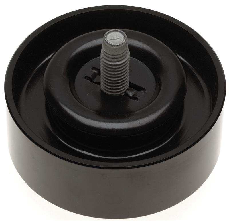 Gates 10-13 Chevrolet Camaro / 05-13 Corvette Base DriveAlign Idler Pulley - Graveyard Performance