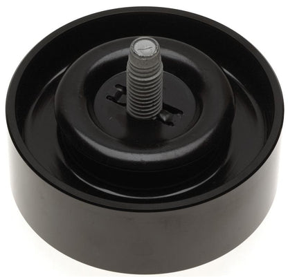 Gates 10-13 Chevrolet Camaro / 05-13 Corvette Base DriveAlign Idler Pulley - Graveyard Performance