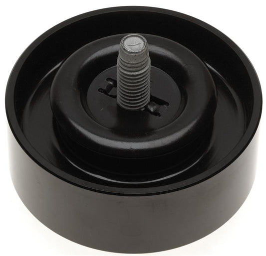 Gates 10-13 Chevrolet Camaro / 05-13 Corvette Base DriveAlign Idler Pulley - Graveyard Performance