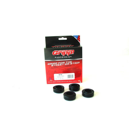 BBK 79-04 Mustang - Replacement Bushings For BBK Caster Camber Kits - Graveyard Performance