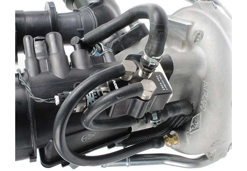 PERRIN 15-21 Subaru WRX / 14-18 Forester XT Pro Electronic Boost Control Solenoid - Graveyard Performance