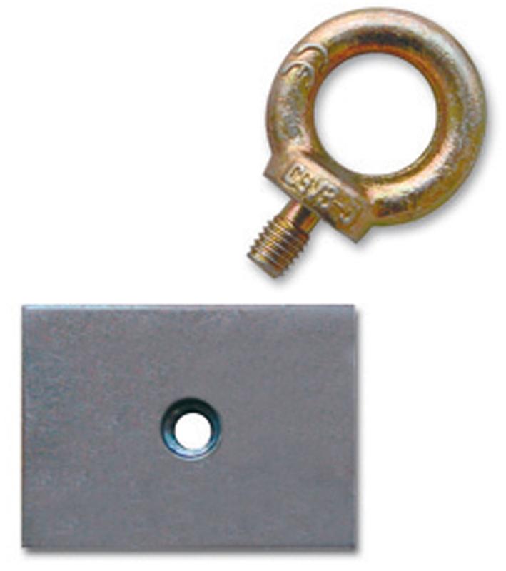 Sparco Seat Hardware Spacer Kit - Graveyard Performance