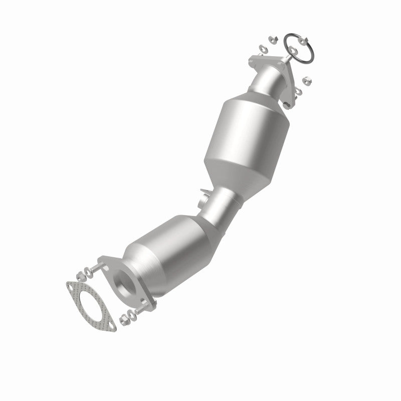 Magnaflow 08-09 Infiniti EX35 3.5L Direct Fit Converter - Graveyard Performance