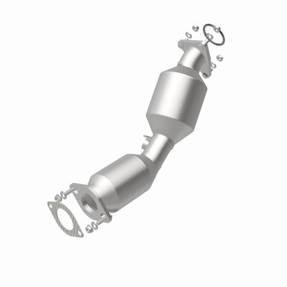 Magnaflow 08-09 Infiniti EX35 3.5L Direct Fit Converter - Graveyard Performance