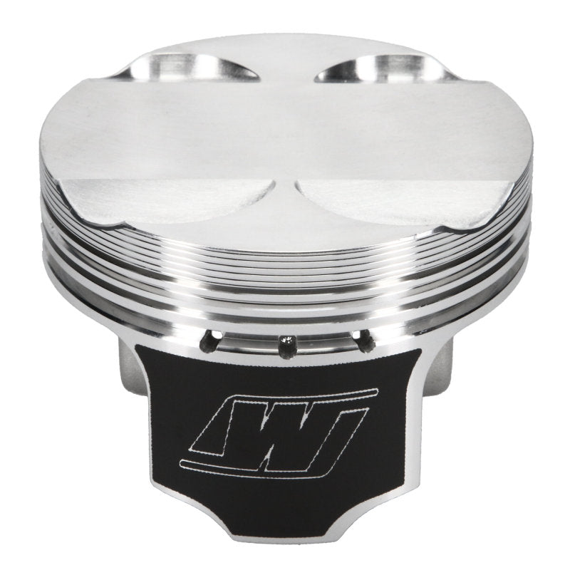 Wiseco Acura K20 K24 FLAT TOP 1.181X87.5MM Piston Shelf Stock - Graveyard Performance