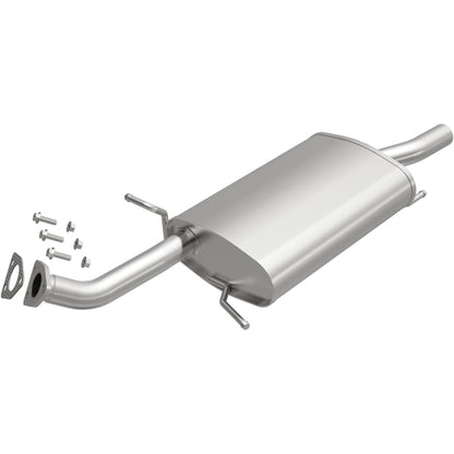 BRExhaust 02-07 Mitsubishi Lancer 2.0L Muffler Kit - Graveyard Performance