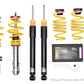 KW Coilover Kit V2 Volkswagen Golf VII R w/ DCC