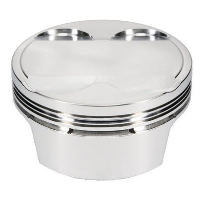 JE Pistons NIS VQ35DE 10.5 KIT Set of 6 Pistons - Graveyard Performance