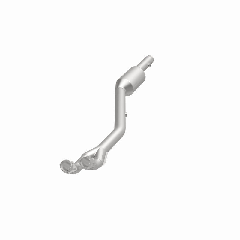 MagnaFlow Left Side Converter Direct Fit California Grade 00-03 BMW M5 5.0L - Graveyard Performance