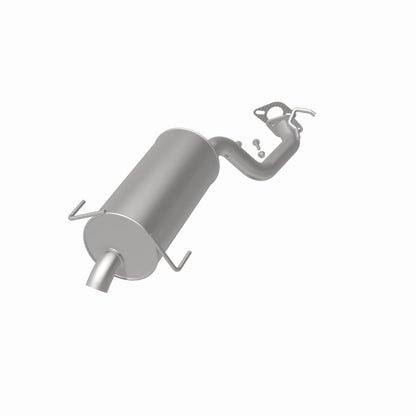 BRE Exhaust 00-04 Legacy Outback 2.5L Muffler Kit - Graveyard Performance