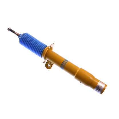 Bilstein B6 2008 BMW M3 Base Front Left 36mm Monotube Strut Assembly - Graveyard Performance