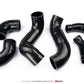 AMS Performance 2009+ Nissan GTR R35 OMEGA Turbo Kit 3in Lower Intercooler Pipes (OMEGA 11)